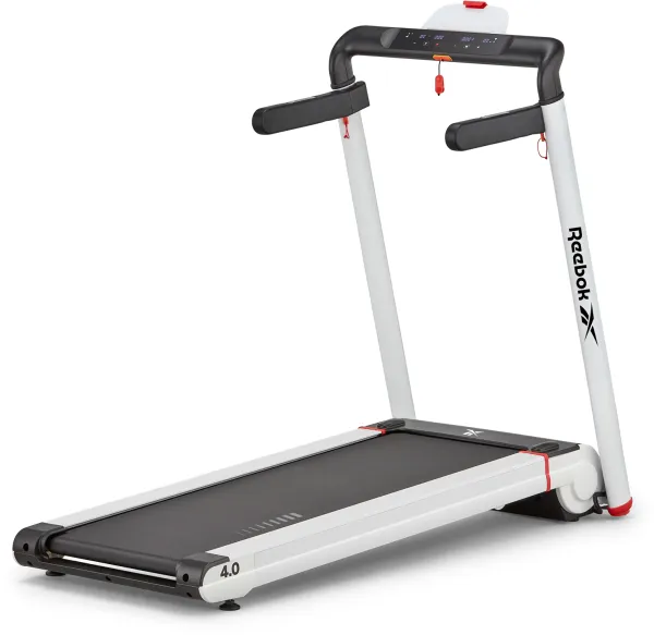 Reebok i-Run 4.0 Løbebånd Hvid